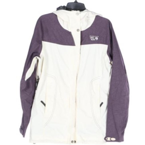 Mountain Hardware Winter Jacket‎ - Size M - Picture 1 of 10